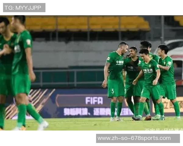 2019年重庆斯威对阵北京国安精彩比赛直播回顾与分析