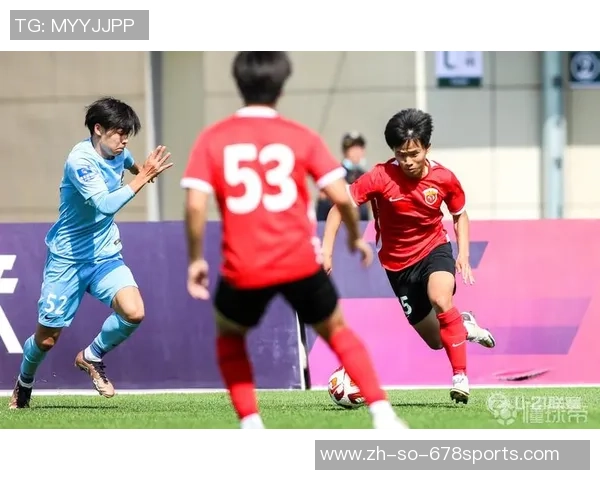 中国U21对阵塔吉克斯坦U21精彩直播全程回顾与分析