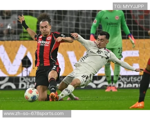 今日美因茨对战法兰克福比赛结果分析与比分预测分享