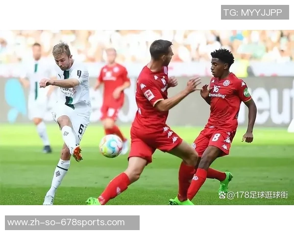 德甲第四轮精彩对决美因茨迎战勒沃库森期待激烈碰撞