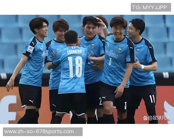 浦和红钻与川崎前锋2019赛季精彩对决全方位分析与推荐 浦和红钻与川崎前锋2019赛季精彩对决全方位分析与推荐