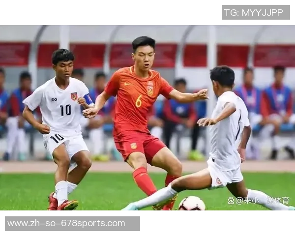 西班牙U18对阵中国U17精彩直播全程回顾与战况分析