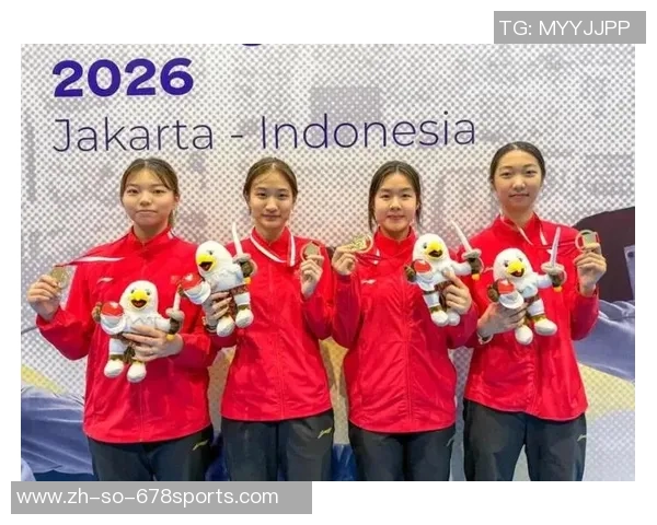 徐汇小将助力！上海队获十五运会羽毛球女子集体（18岁以下）铜牌